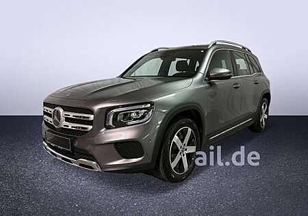 Mercedes-Benz GLB 200 d Progressive LED AHK Navi KlimaA LM