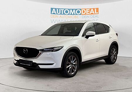 Mazda CX-5 Sports-Line AWD AUTOMATIK LED 360KAMER ACC SHZ KEY