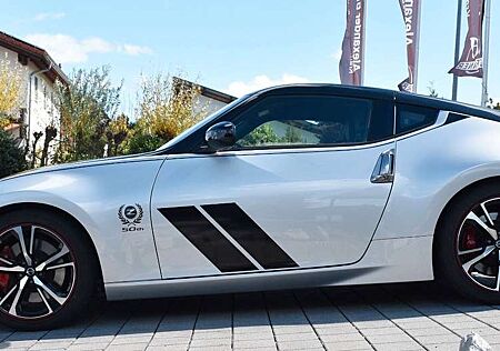 Nissan 370Z 370 Z 50th Anniversary / Deutsch / 1. Hand