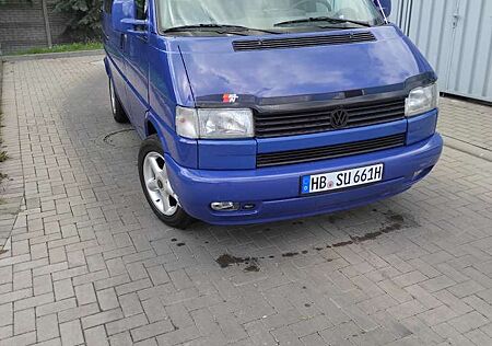 VW T4 Volkswagen Transporter 70B 1F2