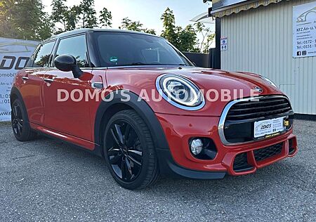 Mini Cooper 5-trg. Works