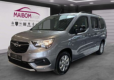 Opel Combo Life E - e Ultimate XL+On-Board-Lader 11kW