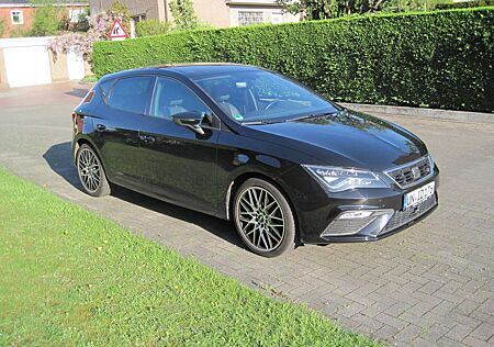 Seat Leon 5-Türer 1.4 TSI ACT Start