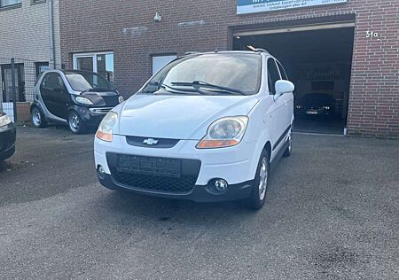 Chevrolet Matiz SX