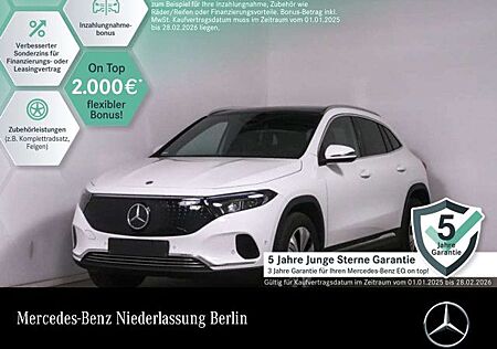 Mercedes-Benz EQA 250 PROG+ADVANCED+PANO+KAMERA+SPUR