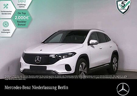 Mercedes-Benz EQA 250 PROG+ADVANCED+PANO+KAMERA+SPUR