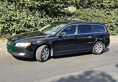 Volvo V70 Diesel D5 Kinetic