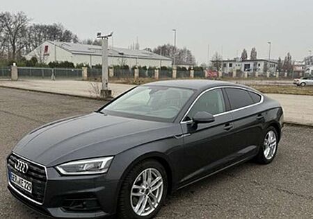 Audi A5 Sportback (Typ F5) 2.0 TDI Schräghecklimousine