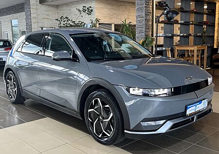 Hyundai IONIQ 5 Dynamiq Elektro*Wärmepumpe*Pixel-LED*DAB