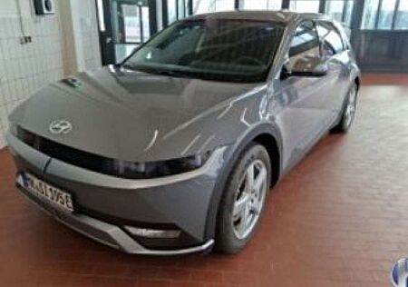 Hyundai IONIQ 5 Dynamiq Elektro*Wärmepumpe*Pixel-LED*DAB