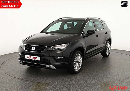 Seat Ateca 1.5 TSI DSG Xcellence LED Navi Kamera DAB Be