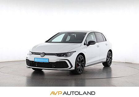 VW Golf Volkswagen VIII GTE 1.4 TSI DSG eHybrid BLACK STYLE