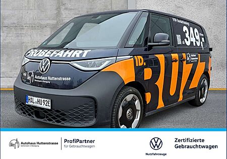 VW ID.BUZZ Volkswagen ID. Buzz Cargo 204PS LED ACC Kamera