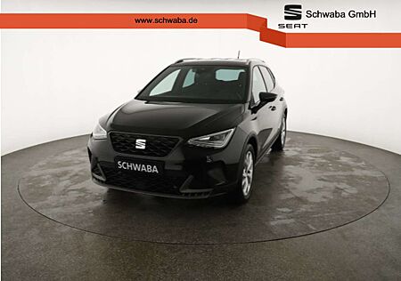 Seat Arona FR-Line 1.0TSI DSG LED*VIRTUAL*NAV*ACC*17"