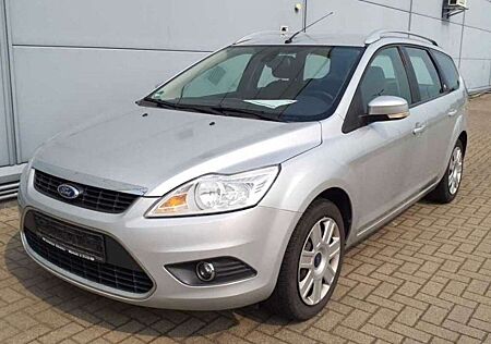 Ford Focus Turnier Ghia