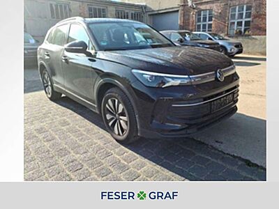 Volkswagen Tiguan Life 2.0 TDI DSG LED/AHK/Areaview