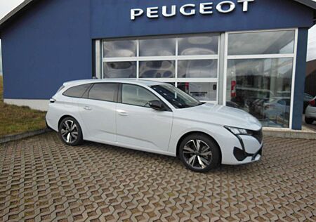 Peugeot 308 SW Allure beheizb. Frontscheibe Rückfahrkamera