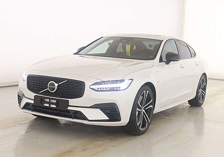 Volvo S90 T8 Ultimate Dark Recharge Plug-In Hybrid A