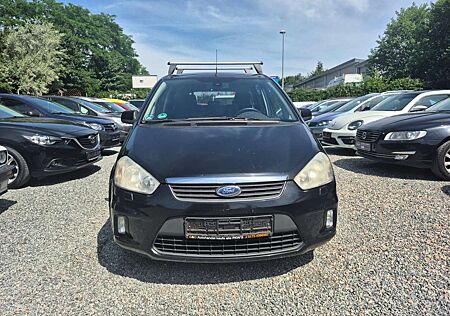 Ford C-Max 1,6TDCi 80kW Klima*TÜV 6/2026