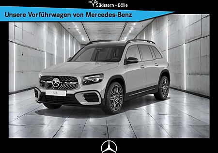 Mercedes-Benz GLB 220 d 4M AMG+AMBIENTE+DISTRO+MULTIBEAM+MBUX