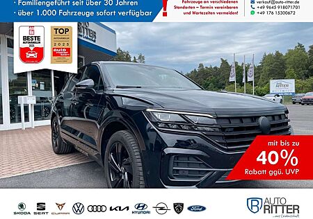 VW Touareg Volkswagen 3.0 TDI R-Line AHK|HeadUp|Kamera