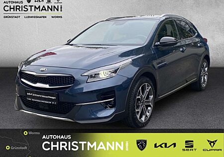 Kia XCeed Platinum Edition 1.5 T-GDI EU6d *GLASDACH*