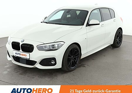 BMW 118i 118 Edition M Sport Shadow Aut.*NAVI*LED*ACC*