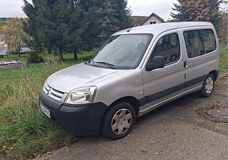 Citroën Berlingo Citroen 1.4i Advance