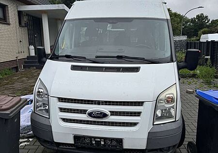 Ford Transit 300 K TDCi Euroline