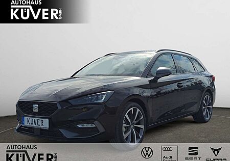 SEAT Leon ST FR 1.5 TSI DSG ACC*AHK*NAVI