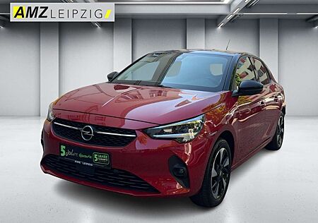 Opel Corsa F e Edition *inkl. Batteriezertifikat*