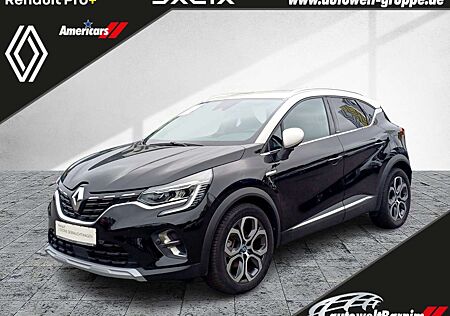 Renault Captur PLUG-IN Hybrid Edition One