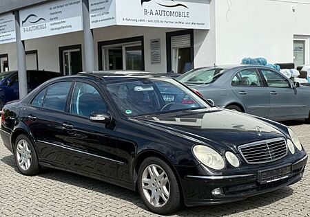 Mercedes-Benz E 320 E -Klasse Lim. CDI