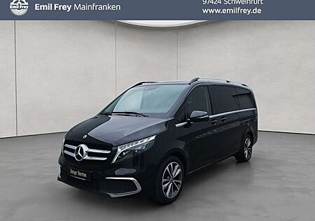 Mercedes-Benz V 250 V-Klasse