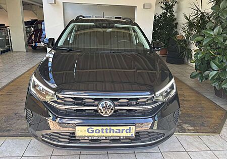 VW Taigo Volkswagen 1.0 TSI OPF 85 kW DSG Life