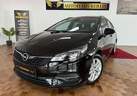 Opel Astra K Sports Tourer Business 1.5/2.HND/SCKHFT/