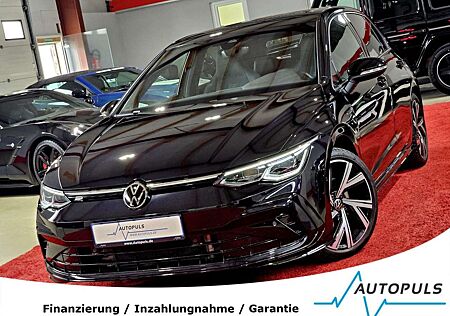 VW Golf Volkswagen R-Line 4Motion*AHK*CarPlay*ACC*Q.Light*LED*