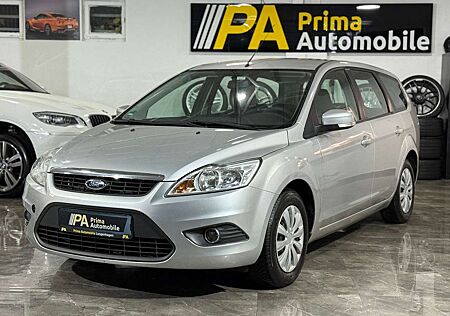 Ford Focus Turnier 1.6 Style Automatik Klima PDC AHK