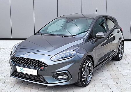 Ford Fiesta ST Leder-Exklusiv|PerformancePkt|LED+|