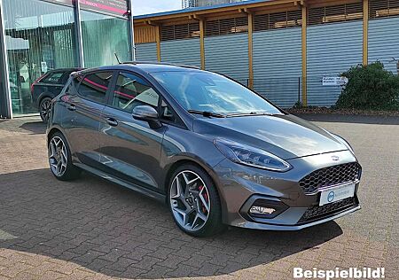 Ford Fiesta ST Leder-Exklusiv|PerformancePkt|LED+|