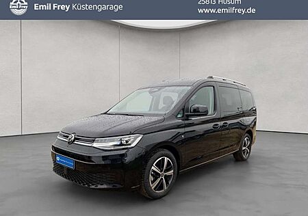 VW Caddy Volkswagen NFZ Maxi Life 7-Sitzer Motor: 2,0 l