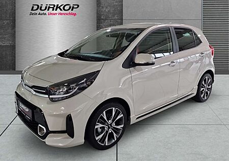 Kia Picanto GT Line Automatik/Rückfahrkamera/Einparkhilfe