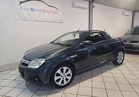 Opel Tigra Twin Top Edition