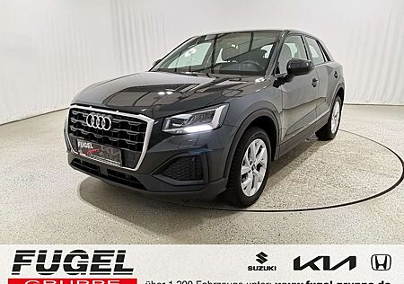 Audi Q2 1.0 TFSI 30 LED|Navi|RFK