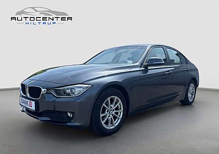 BMW 316 d/2.Hand/Scheckheft/Guter Zustand/SHZ/PDC