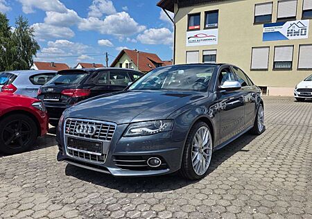 Audi S4 Lim. 3.0 TFSI quattro