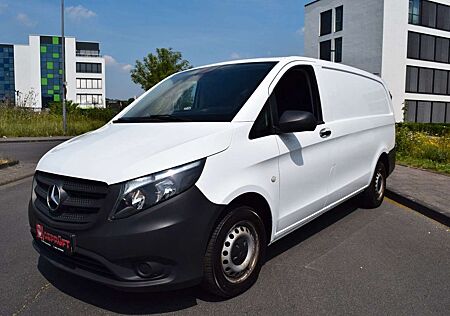 Mercedes-Benz Vito Kasten 114/116 CDI, 119 CDI/BT RWD lang