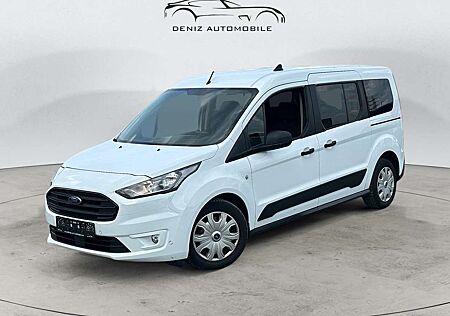 Ford Transit Connect Lang *Winterpaket*Navi*