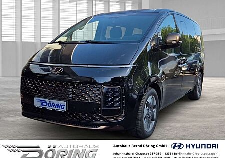 Hyundai Staria Signature 7-Sitzer 2.2 CRDi AUTOMATIK 2WD 177PS WR