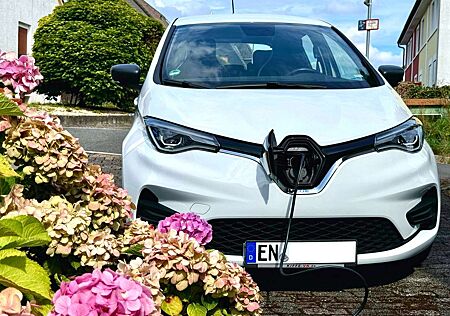 Renault ZOE R110/Z.E.40 inkl. Batterie,Klima,Shz.,Android